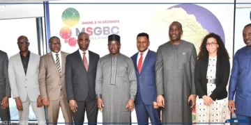 MSGBC Oil, Gas & Power 2025 : Dakar s’affirme comme le carrefour stratégique de la coopération énergétique africaine
