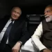 Malgré les pressions américaines, Vladimir Poutine promet de continuer de livrer du pétrole à l’Inde