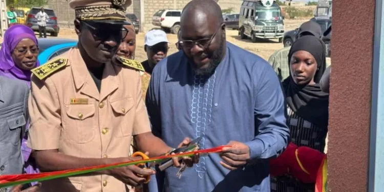 Saint-Louis mise sur l’avenir : cinq Centres de Compétences pour propulser l’emploi des jeunes