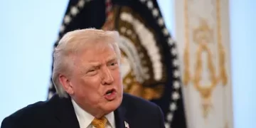 Les Etats-Unis annoncent avoir mené des frappes meurtrières contre l&rsquo;Etat islamique au Nigeria