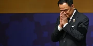 Le Premier ministre thaïlandais dissout le Parlement, ouvrant la voie à des élections