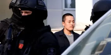 Le magnat sud-coréen Do Kwon condamné à 15 ans de prison pour faillite frauduleuse