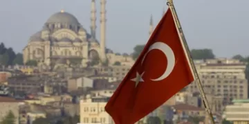 Turquie : 115 membres présumés du groupe terroriste Etat islamique arrêtés avant les fêtes de fin d&rsquo;année