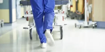 Le Royaume Uni face à « une vague sans précédent de super grippe » : 2660 malades hospitalisés par jour