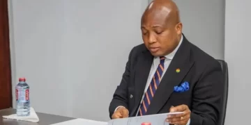 Ghana: expulsion de 3 Israéliens en représailles aux “mauvais traitements”infligés à des Ghanéens