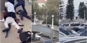 Fusillade à Bondi Beach à Sydney, en Australie : au moins dix personnes tuées, dont l’un des tireurs présumés