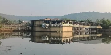 Au moins 25 personnes, dont des touristes, meurent dans l’incendie d’une boîte de nuit à Goa en Inde