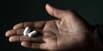 « Ici le monde » – Lesotho : des milliers de morts si les traitements contre le VIH/Sida ne sont plus garantis