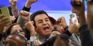 Honduras : le candidat Nasralla dénonce un « vol » de la présidentielle en faveur de son rival soutenu par Donald Trump