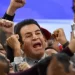 Honduras : le candidat Nasralla dénonce un « vol » de la présidentielle en faveur de son rival soutenu par Donald Trump