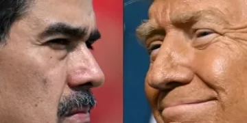 Ultimatum de Trump à Maduro : une semaine pour quitter le Venezuela
