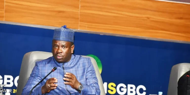 Birame Souleye Diop dévoile la stratégie pour une énergie abordable et souveraine