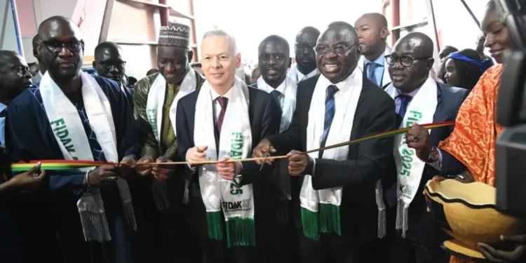 FIDAK:Trois semaines pour saisir les meilleures affaires