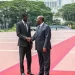 DIPLOMATIE FRATERNELLE: La visite du Président Bassirou Diomaye Faye à Abidjan, un symbole pour l’intégration africaine.