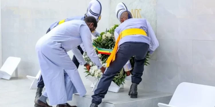 Thiaroye 1944 : 81 ans après, la vérité se construit entre mémoire et fouilles archéologiques