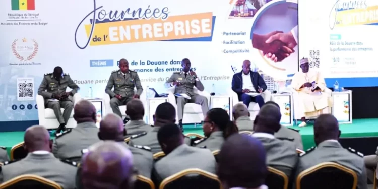 Projet de nouveau code : la Douane veut huiler son dispositif