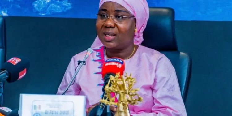 Budget 2026 : plus de 32,5 milliards FCfa alloués au ministère des Pêches et de l’Économie maritime