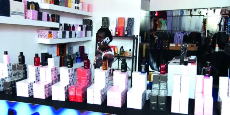 FIDAK 2025 : Ces senteurs qui attirent