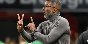 Habib Bèye sur la CAN : « Il n’y a aucune raison pour que cela ne se passe pas bien pour le Sénégal »