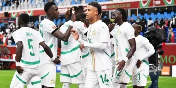 LETTRE DU SUPPORTER…D&rsquo;UNE FOLLE DE FOOT….Par Aminata Angélique Manga Gueye