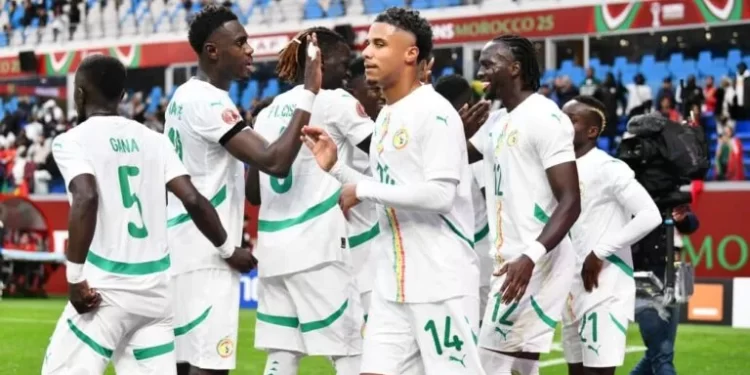 LETTRE DU SUPPORTER…D&rsquo;UNE FOLLE DE FOOT….Par Aminata Angélique Manga Gueye