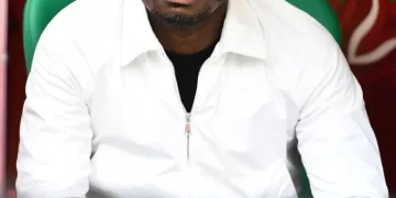 Pape Thiaw : “On aurait pu tuer le match dès la première période