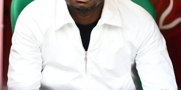 Pape Thiaw : “On aurait pu tuer le match dès la première période