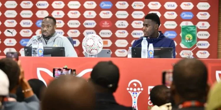 Sénégal-Bénin : « On fera tout pour gagner et rester à Tanger », assure Pape Thiaw