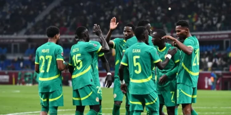 CAN 2025 : le Sénégal attend son rival des huitièmes, entre Burkina et Soudan