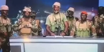 [ Vidéo] Tentative de coup d&rsquo;État au Bénin : affrontements entre forces loyalistes et des militaires