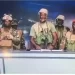 [ Vidéo] Tentative de coup d&rsquo;État au Bénin : affrontements entre forces loyalistes et des militaires