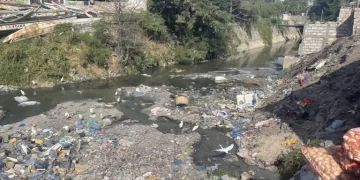 Pollution des canaux, plage souillée: L’amère mer de Soumbédioune