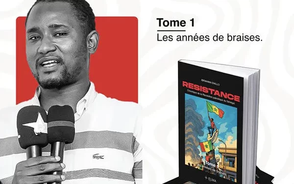 Résistance patriotique : Ibrahima Diallo fixe la mémoire d’une séquence politique majeure du Sénégal
