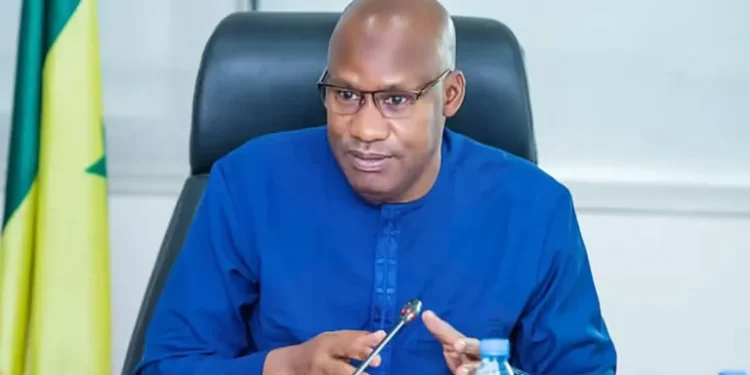 Ministère de la Santé : un budget de 217,27 milliards FCFA axé sur la prévention et la réforme hospitalière