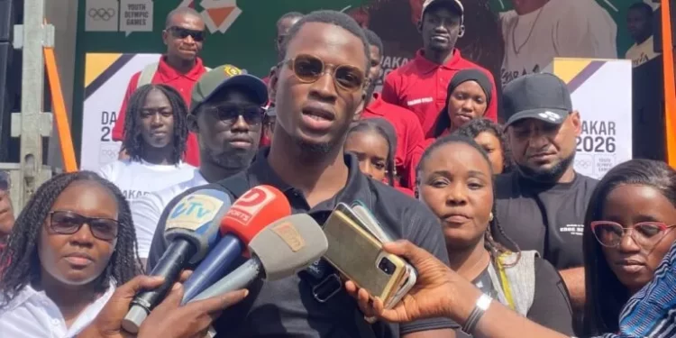 JOJ Dakar 2026 : La grande mobilisation des volontaires démarre à Mbour