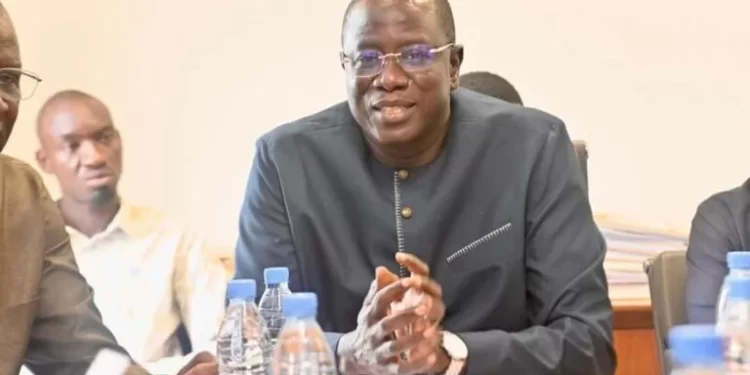 Les universités sommées de déposer les listes des ayants droit pour les Master 2