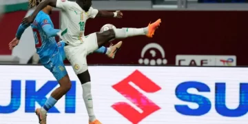 CAN 2025 : La RDC accroche le Sénégal, pas de qualifié