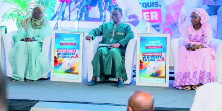 Sida : face à la chute des financements, le Sénégal appelé à transformer sa riposte d’ici 2030