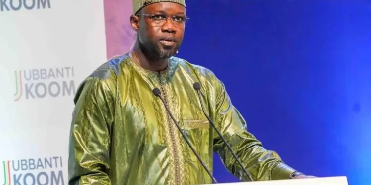 Centenaire de Frantz Fanon : Ousmane Sonko appelle à une souveraineté totale des consciences africaines