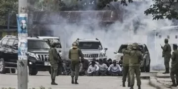 Tanzanie : un rapport dénonce l’usage systématique d’une « force meurtrière » dans la répression