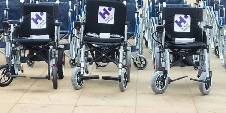 Semaine du Handicap : Le Sénégal réaffirme son engagement pour une société inclusive