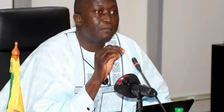 Relance du dialogue social dans l’aéronautique : Yankoba Diémé mise sur un pacte de stabilité pour booster un secteur stratégique