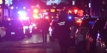 Deux morts et neuf blessés dans une fusillade sur le campus de l&rsquo;université Brown aux États-Unis