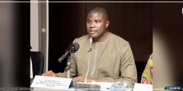 Amadou Bâ promet un nouvel écosystème culturel : “Mettre l’artiste au centre pour bâtir un secteur durable”