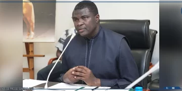 Face à l’Intelligence artificielle, la culture comme dernier rempart : Amadou Ba plaide pour un ancrage identitaire fort