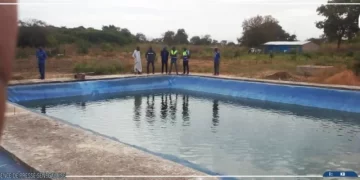 Kolda : un grand centre aquacole de 4 hectares annoncé pour 2026 afin de booster l’emploi et la souveraineté alimentaire