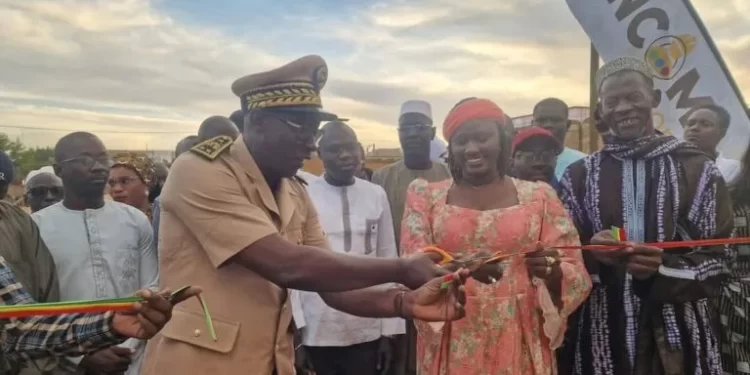 Podor se dote d’un Centre de Compétences en machinisme agricole : un levier majeur pour l’emploi des jeunes et la modernisation agricole