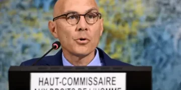 Le Haut-Commissariat aux droits de l’homme a coupé 300 postes