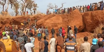 Kharakhéna: Le bilan des victimes passe à sept morts