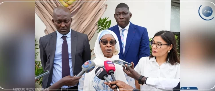 Sénégal : l’APIX lance un guichet unique foncier pour accélérer l’investissement privé